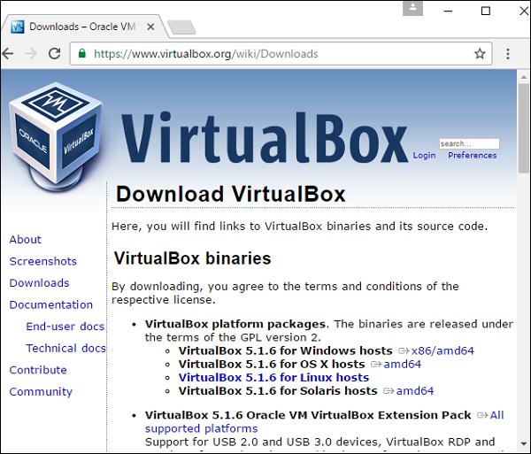 Download Windows Version