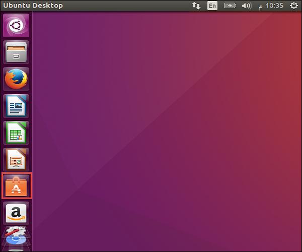 Installing Software
