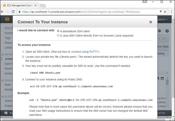 SSH Client