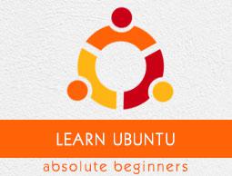 Ubuntu Tutorial