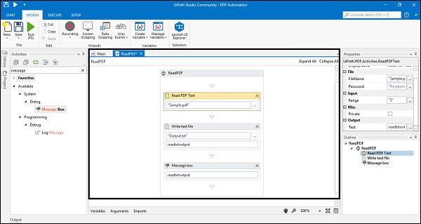 Data Extraction and Automation1