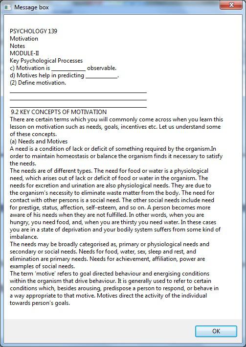 Data Extraction and Automation2