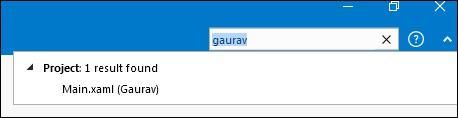 Quick Access Toolbar