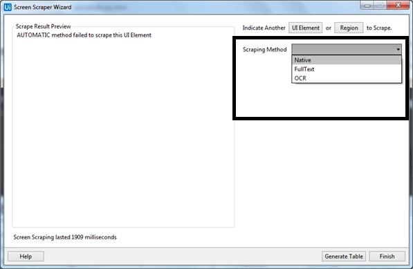 Screen Scraping2