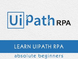 UiPath Tutorial
