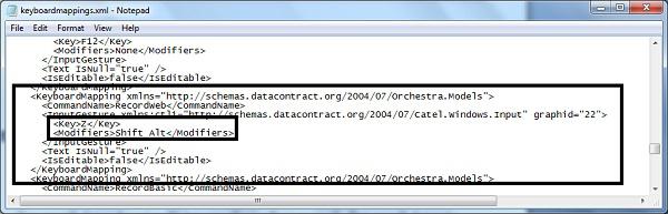 Web Recording Toolbar2