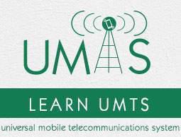 UMTS Tutorial