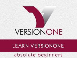 VersionOne Tutorial