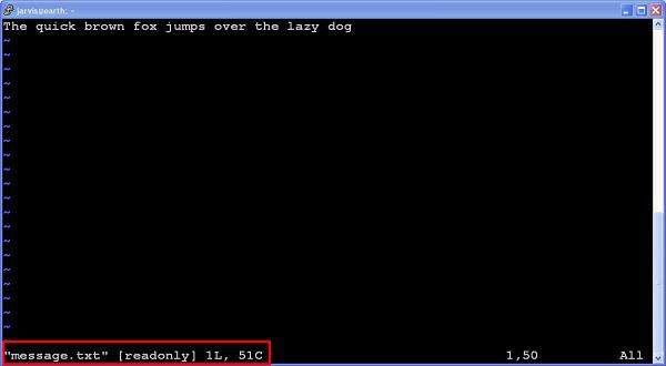 Open File