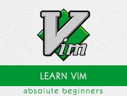 VIM Tutorial