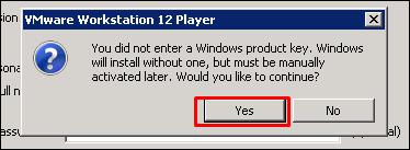 Dialogue Box