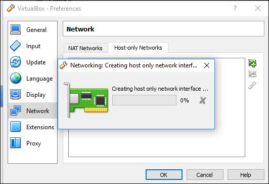 Host Interface