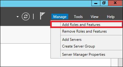 Manage