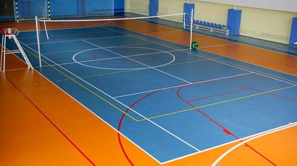 Court Design