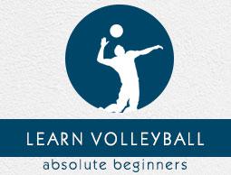 Volleyball Tutorial