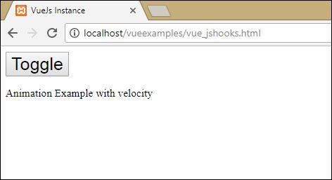 JavaScript Hooks