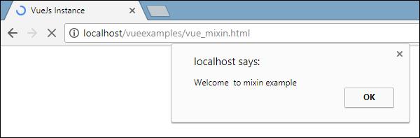 Mixins