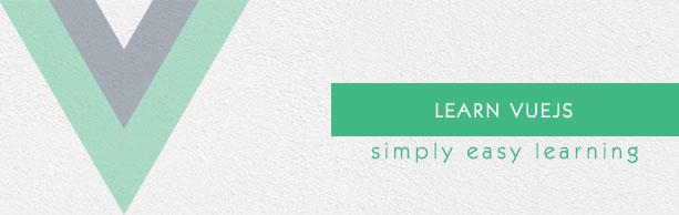 VueJS Tutorial