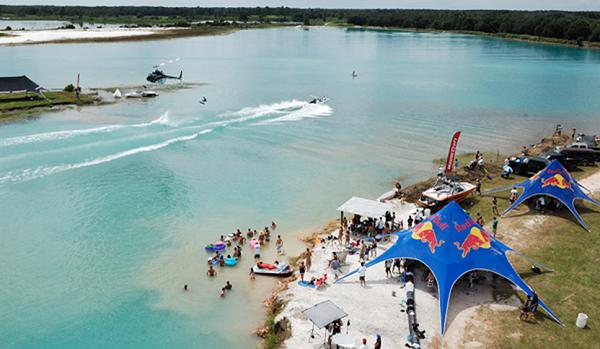 Wake Parks
