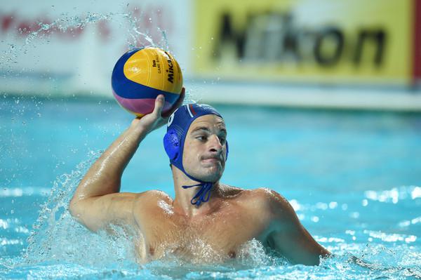 History Water Polo