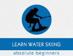 Water Skiing Tutorial