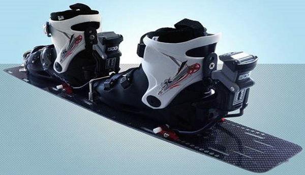 Water Skiing Binding