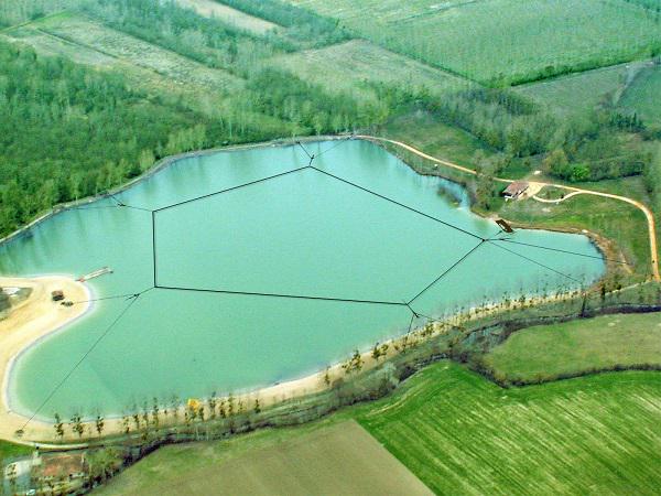 Water Skiing Cable