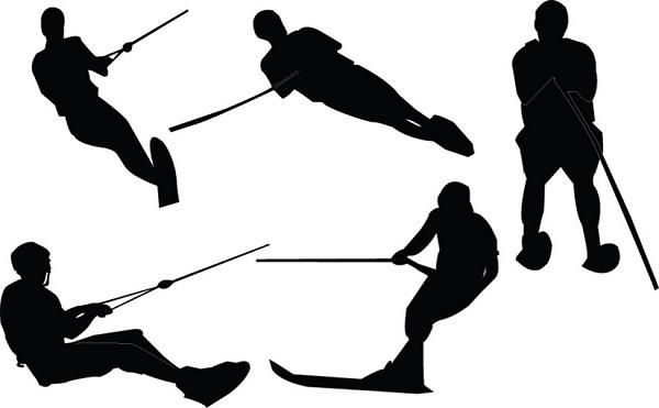 Water Skiing Participating Countries