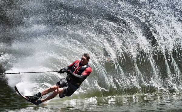 Water Skiing Tournaments