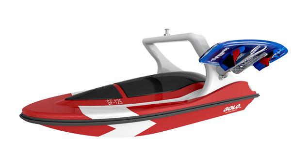 Water Skiing Towing Boats