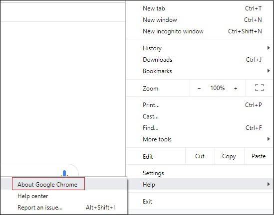 Chrome driver