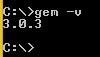 Ruby Package Manager
