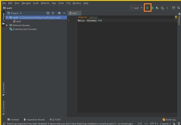 Simple Code