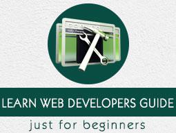 Web Developers Guide Tutorial