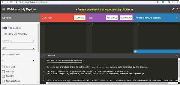 C Code