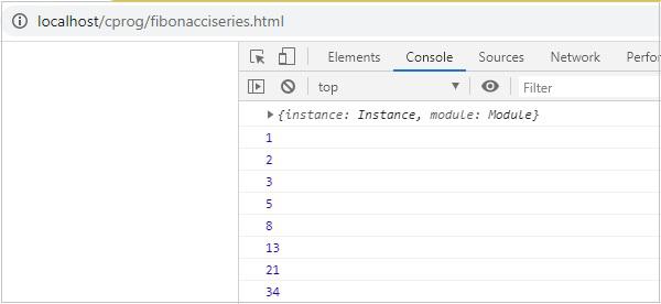 Rust Code