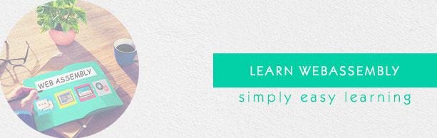 WebAssembly Tutorial