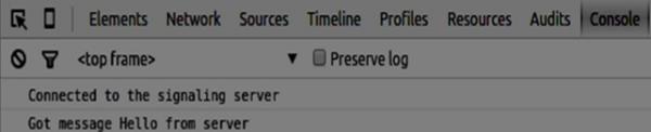 Client Application