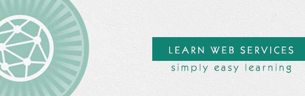 Web Services Tutorial