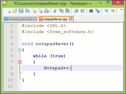 Notepad
