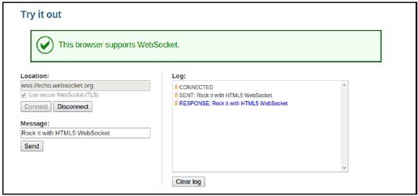 Browser Support