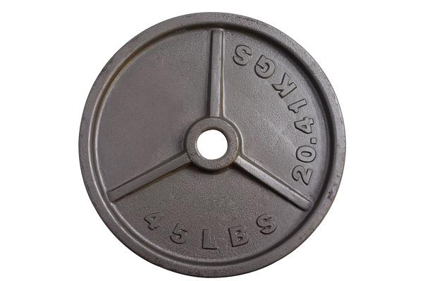 Discs