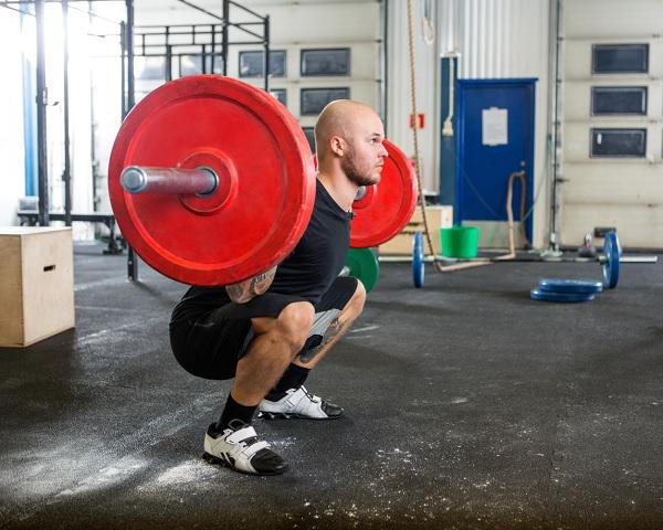 Lifting