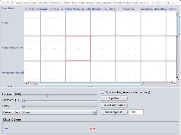 Screenshot Output