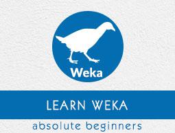 Weka Tutorial