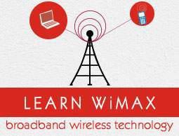 WiMAX Tutorial