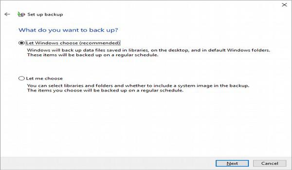Choose Files