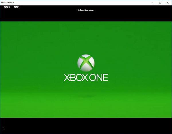 Show Add Button
