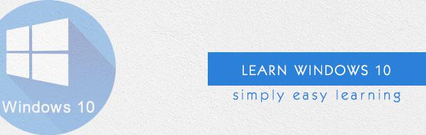 Windows 10 Development Tutorial