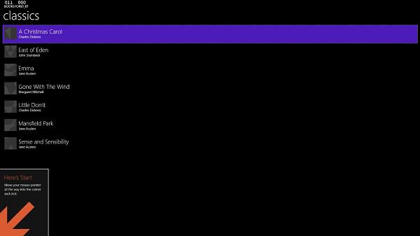 Windows Application